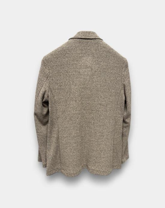 25SS 디스트레토12 수트 자켓 GA1558 T0696DD00 0041 Beige - DISTRETTO12