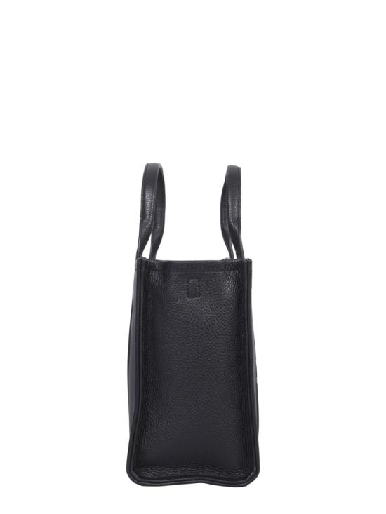 26SS 마크제이콥스 토트백 H004L01PF21 001 BLACK - MARC JACOBS