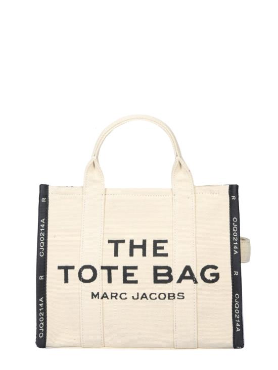 26FW 마크제이콥스 토트백 M0017027 263 BEIGE - MARC JACOBS