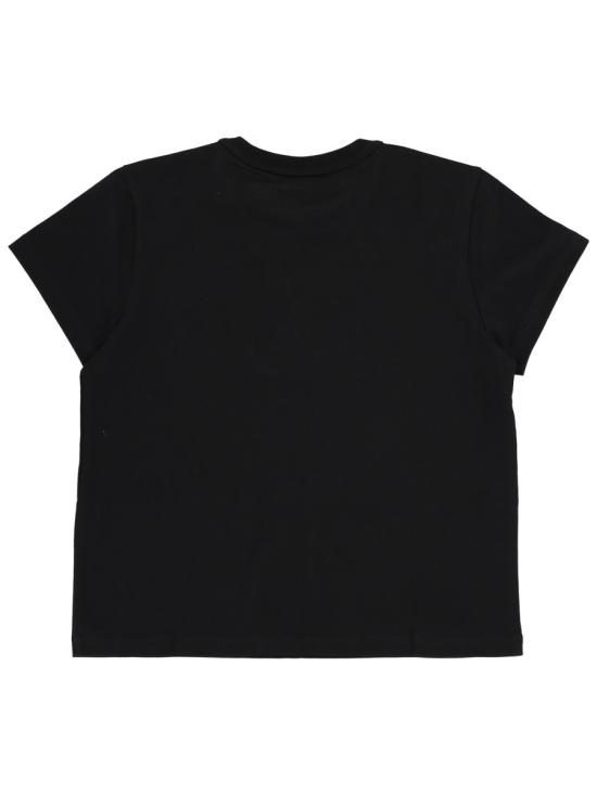 25FW 티바이알렉산더왕 탑 4CC3241521 001 BLACK - T BY ALEXANDER WANG
