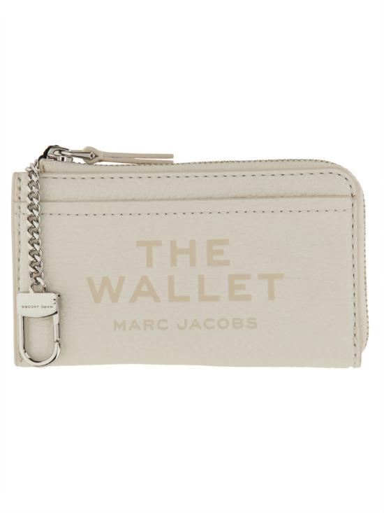 26FW 마크제이콥스 지갑 2S4SMP010S02 137 WHITE - MARC JACOBS