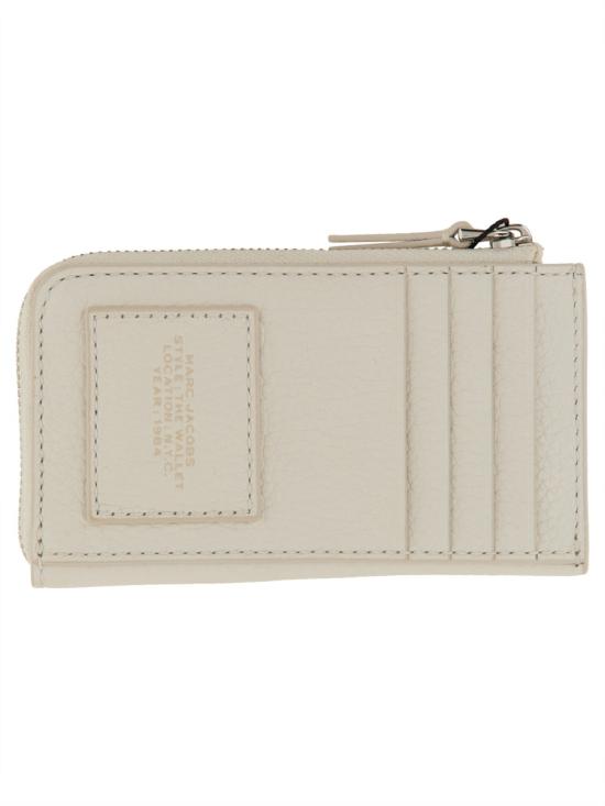 26FW 마크제이콥스 지갑 2S4SMP010S02 137 WHITE - MARC JACOBS