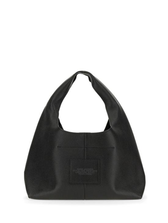 26SS 마크제이콥스 더 레더 색백 2R3HSH058H02 001 BLACK - MARC JACOBS