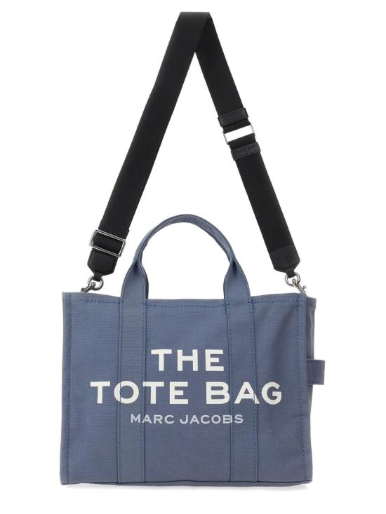26FW 마크제이콥스 토트백 M0016161 481 BLUE - MARC JACOBS