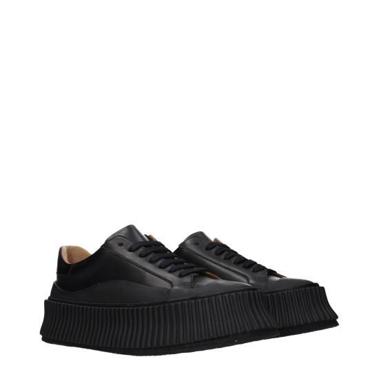 25SS 질샌더 스니커즈 J15WS0002P4833001 - JIL SANDER