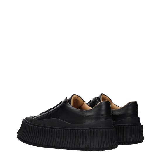 25SS 질샌더 스니커즈 J15WS0002P4833001 - JIL SANDER