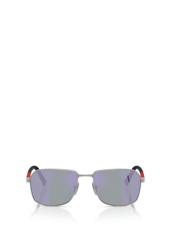 26FW 프라다 선글라스 PS A51S 5AV10J GUNMETAL