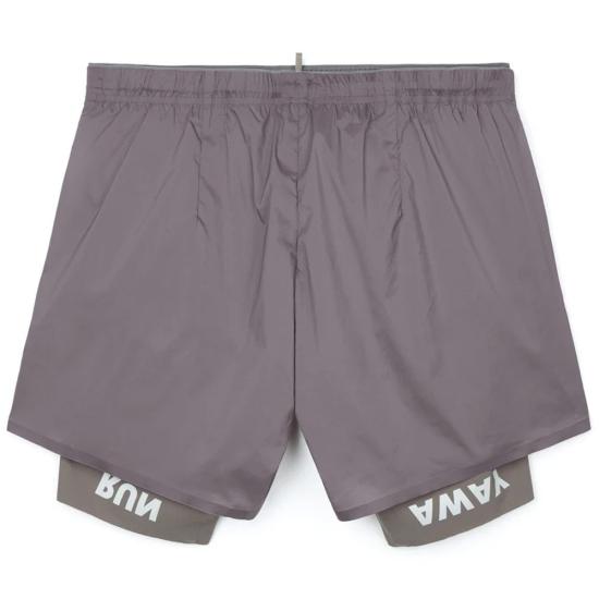 25FW 새티스파이 숏팬츠 12046 - SATISFY