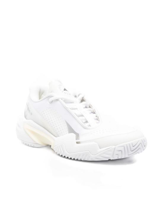 25FW 아디다스 바이 스텔라매카트니 스니커즈 JQ5106FTWWHTALMMILWILGRY WHITE - ADIDAS BY STELLA MCCARTNEY