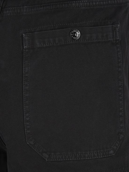 25FW 스톤 아일랜드 스트레이트 팬츠 K2S153100008S0184V0126 BLUE - STONE ISLAND