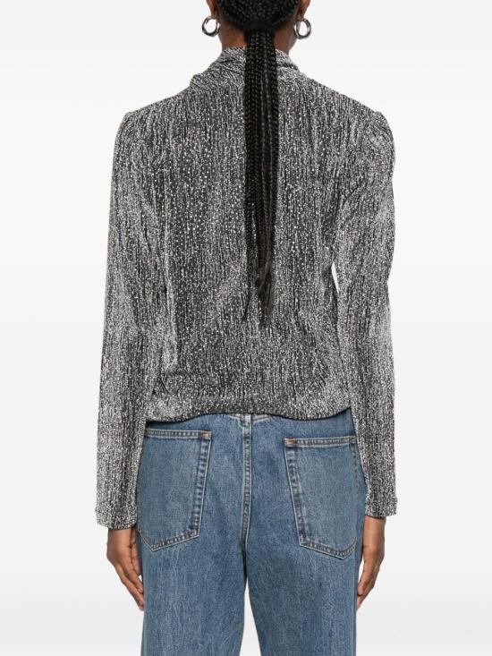 25FW 이로 셔츠 YSANEWM16SIL01 SILVER - IRO