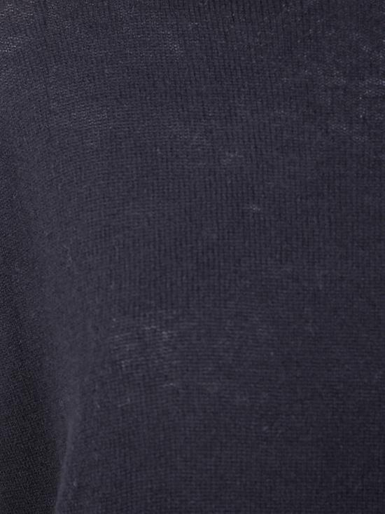 25FW 바세 밀라노 터틀넥 B2097857250 BLACK - BASE MILANO