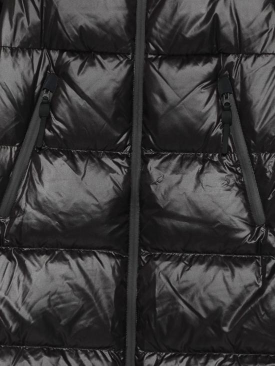 25FW 페트레이 SELECTRIC LKS 01 패딩 PED542401181950NER BLACK - PEUTEREY