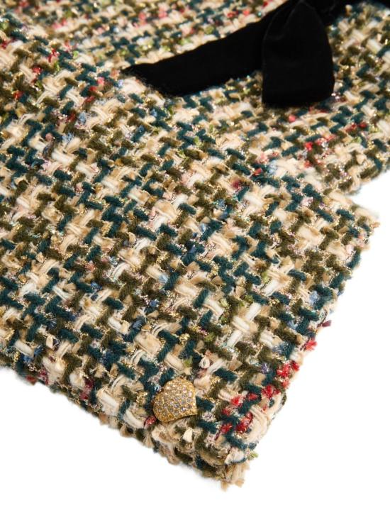 25FW 발렌티노 가라바니 자켓 BCE4T09R6M12 MULTICOLOUR - VALENTINO GARAVANI