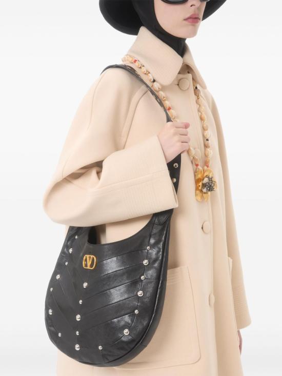 25FW 발렌티노 가라바니 코트 BCA3Z79UKET5 BEIGE - VALENTINO GARAVANI