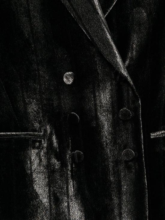 25FW 엠포리오 아르마니 수트 자켓 EW003449TE18449U8094 GREY - EMPORIO ARMANI