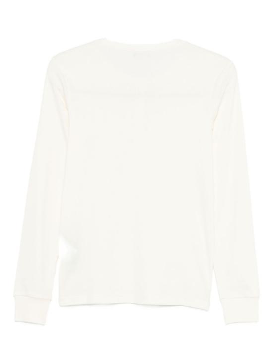 25FW 엠포리오 아르마니 팬티 EW001984AF15372F1018 POWDER - EMPORIO ARMANI