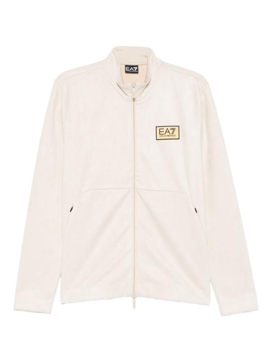 25FW 엠포리오 아르마니 스웨터 7M000674AF16718U1086 BEIGE