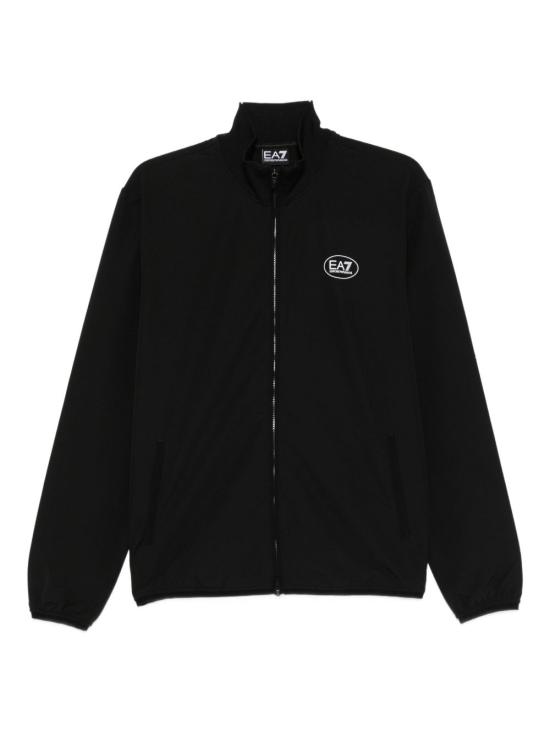 25FW 엠포리오 아르마니 스웨터 7M000870AF13555UC001 BLACK