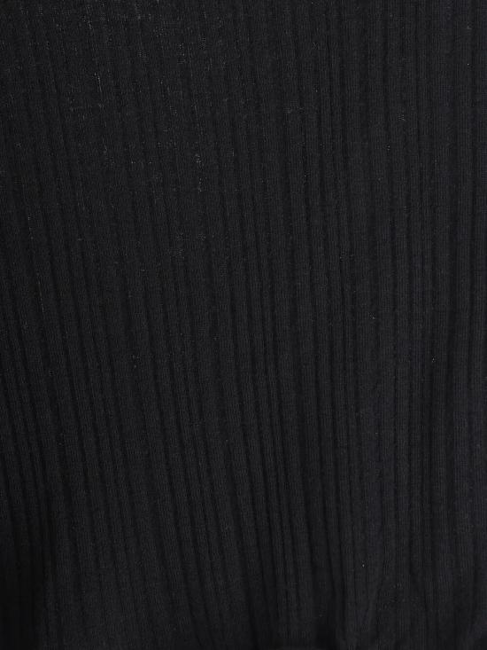 25FW 펜디 스웨터 FS9741AVFEF0GME BLACK - FENDI