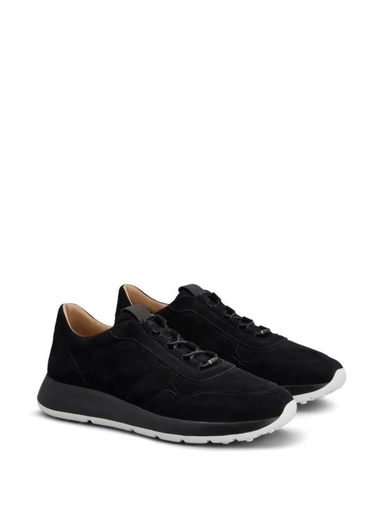 25FW 토즈 스니커즈 XXM79K0IP51 U7Z9999 BLACK - TODS