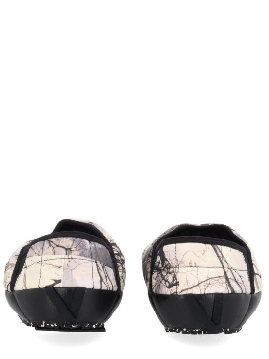 25FW 노스페이스 스니커즈 NF0A3UZN DWT1 GREY - NORTH FACE