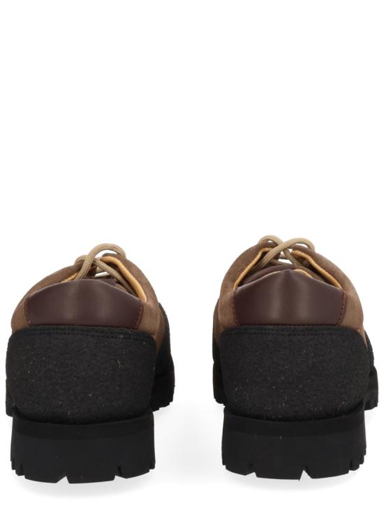 25FW 파라부트 로퍼 200448 MARRON BEIGE - PARABOOT