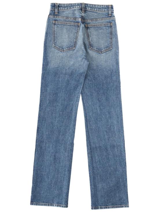 25FW 케이트 스트레이트 팬츠 1032916021 W916021 DENIM - KHAITE