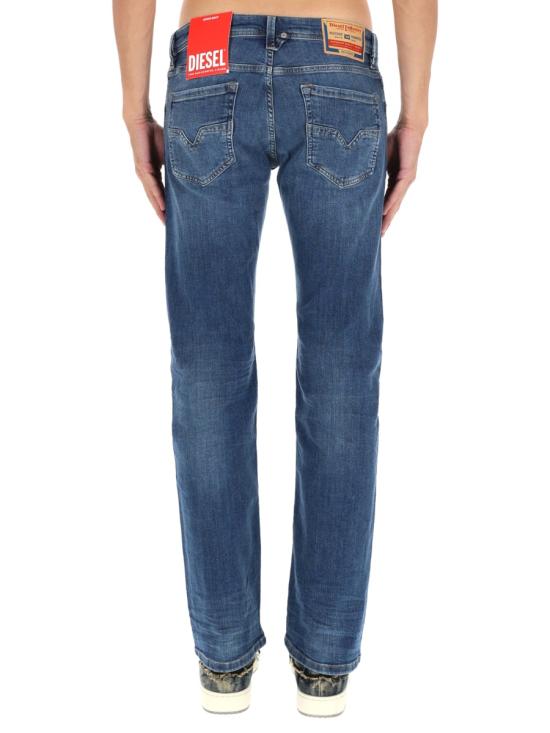 25FW 디젤 스트레이트 팬츠 00C06Q 0KIAL01 DENIM - DIESEL
