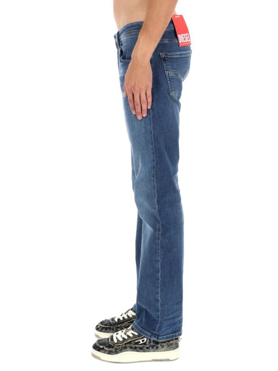 25FW 디젤 스트레이트 팬츠 00C06Q 0KIAL01 DENIM - DIESEL