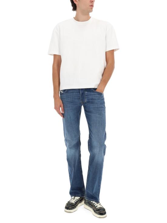 25FW 디젤 스트레이트 팬츠 00C06Q 0KIAL01 DENIM - DIESEL