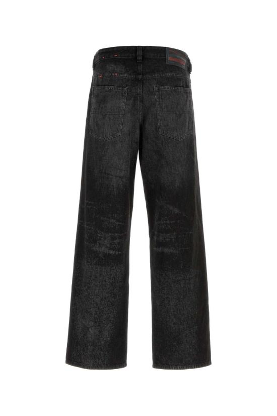 25FW 디젤 스트레이트 팬츠 A21496 007DB02 DENIM - DIESEL