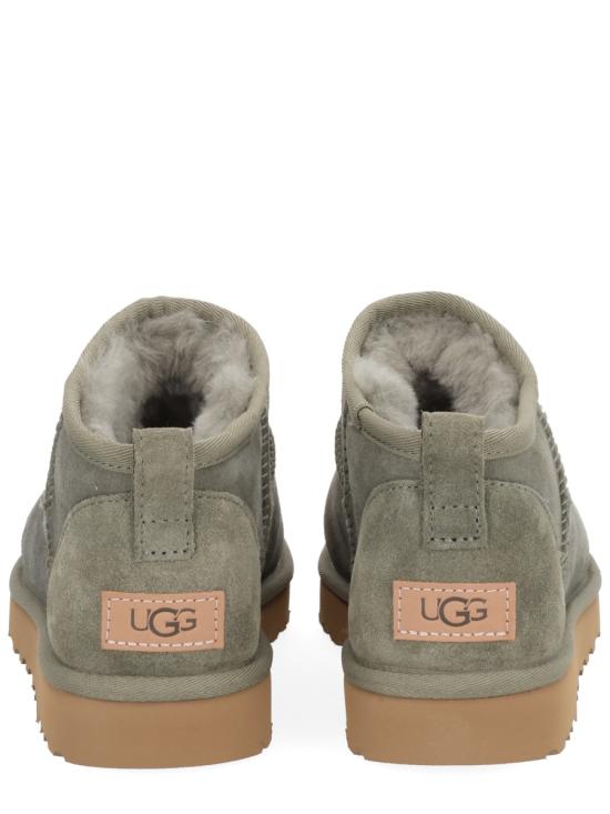 25FW 어그 울트라 미니 부츠 1116109 MMP GREEN - UGG