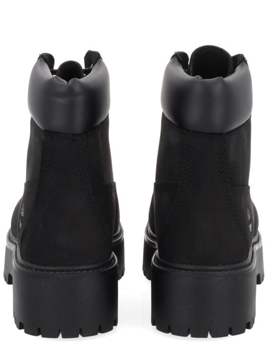 25FW 팀버랜드 스톤 스트리트 6인치 부츠 TB1A5RH50151 JETBLACK - TIMBERLAND