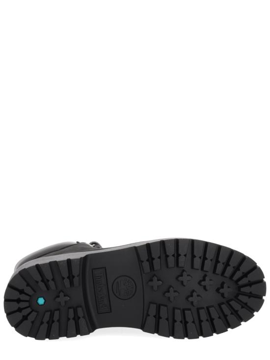 25FW 팀버랜드 스톤 스트리트 6인치 부츠 TB1A5RH50151 JETBLACK - TIMBERLAND