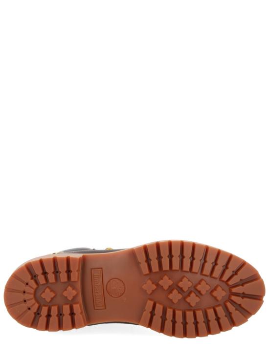 25FW 팀버랜드 부츠 TB0A2P6WEXU1 DKBROWNFULLGRAINWBLK - TIMBERLAND