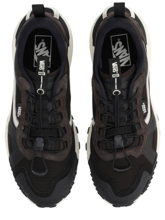 25FW 반스 스니커즈 VN000D5V EMQ1 BLACK - VANS