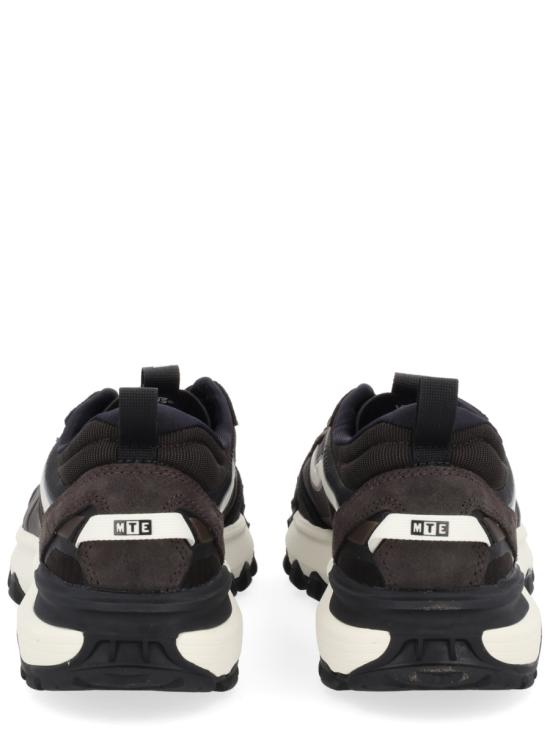 25FW 반스 스니커즈 VN000D5V EMQ1 BLACK - VANS