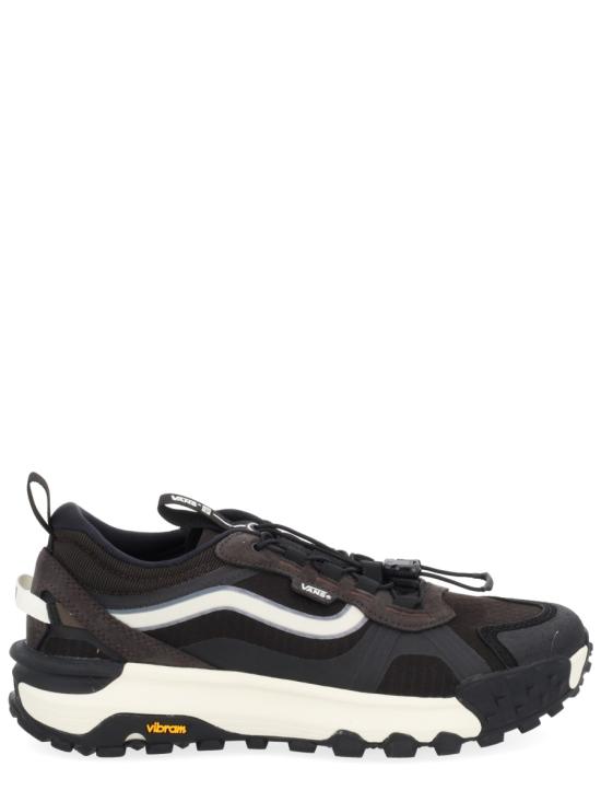25FW 반스 스니커즈 VN000D5V EMQ1 BLACK