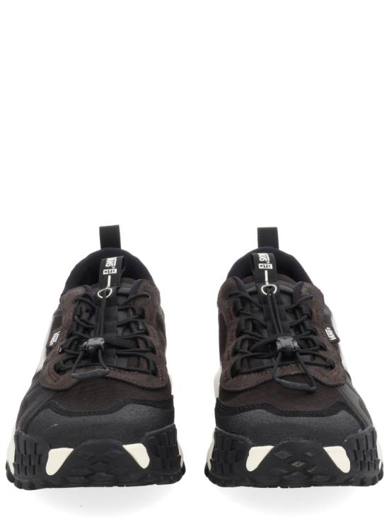 25FW 반스 스니커즈 VN000D5V EMQ1 BLACK - VANS