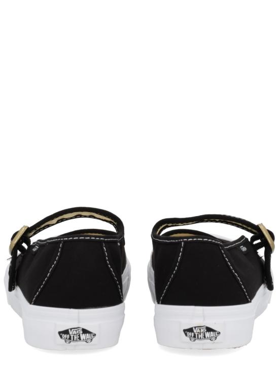 25FW 반스 스타즈 메리제인 VN000CRR 6BT1 BLACK - VANS