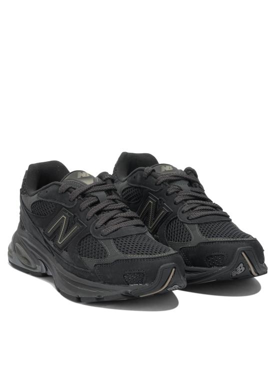 25FW 뉴발란스 스니커즈 U2010TTB BLACK - NEW BALANCE