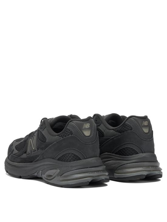 25FW 뉴발란스 스니커즈 U2010TTB BLACK - NEW BALANCE