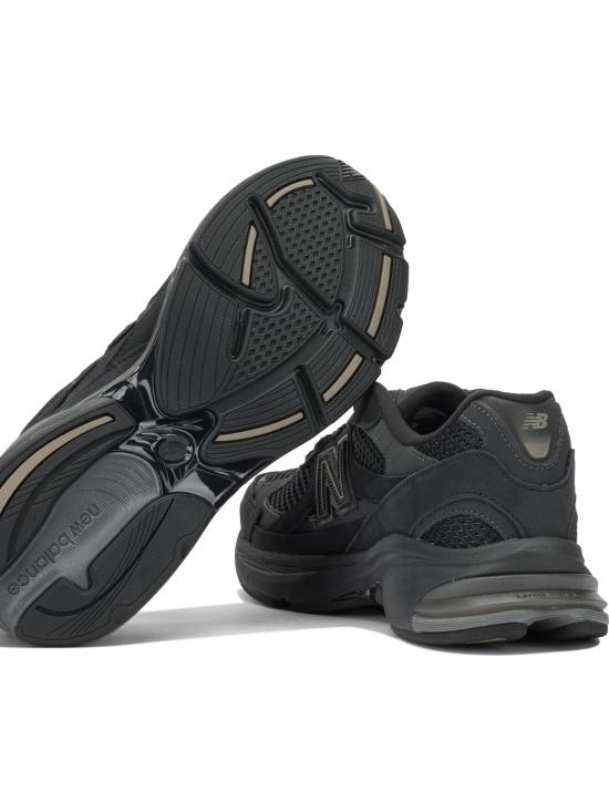 25FW 뉴발란스 스니커즈 U2010TTB BLACK - NEW BALANCE