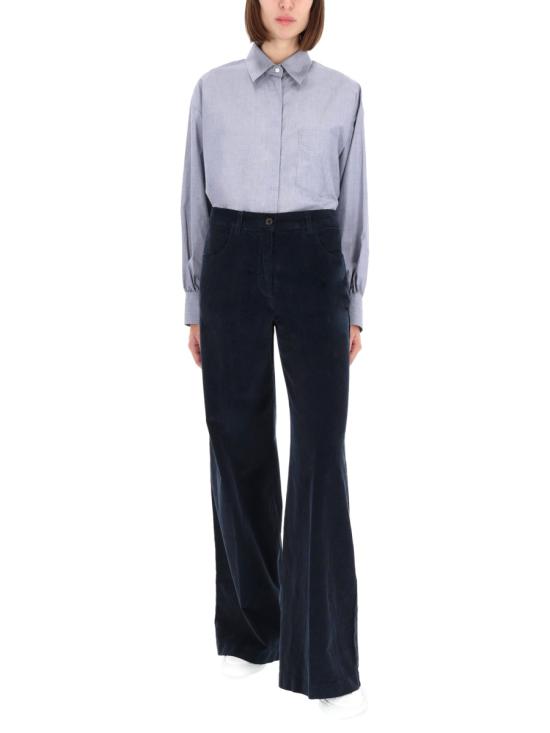 25FW 아스페시 셔츠 5483 D57110104 AZURE - ASPESI