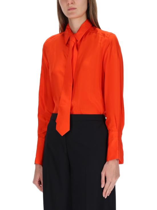 25FW 폴 스미스 셔츠 W1R362BT11170 25 RED - PAUL SMITH