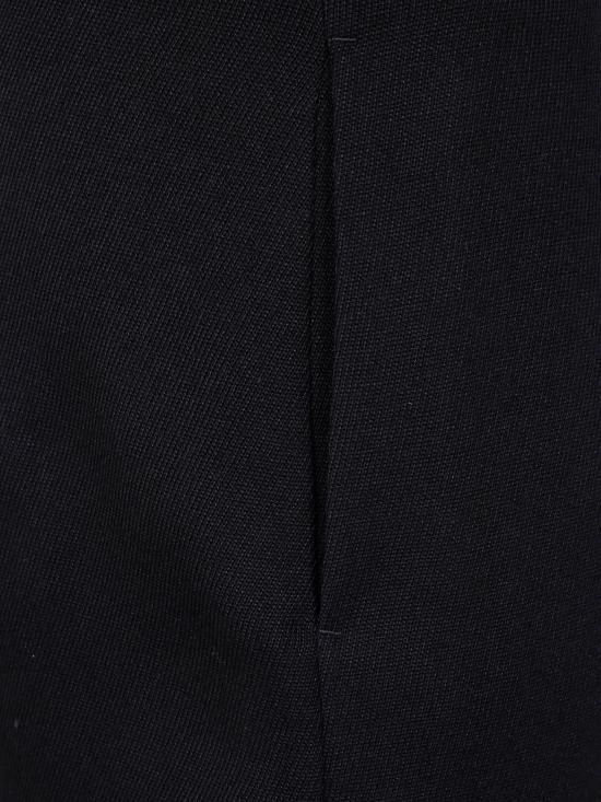 25FW 릭 오웬스 롱 스커트 RO02E4387 WD09 BLACK - RICK OWENS