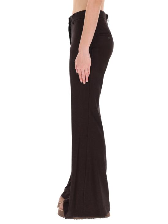 25FW 알리지 스트레이트 팬츠 165164 A5210CHOCO BROWN - ALYSI