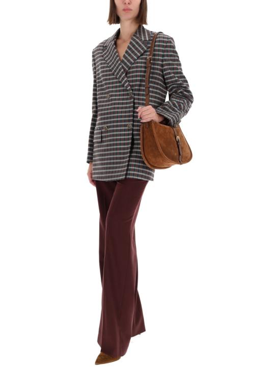 25FW 에트로 수트 자켓 WRCA0094 99TQB79S9832 GREY - ETRO