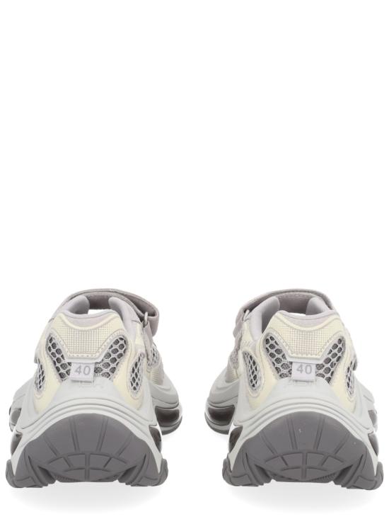 25FW 아쉬 스니커즈 DRAKE03 SHADOW GREY - ASH